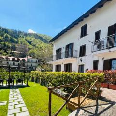 La Villa Carmelina