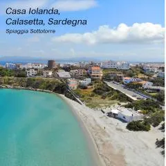 Casa Iolanda