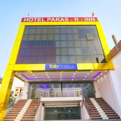 FabHotel Paras