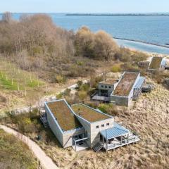 Exclusive Duin Villa - 6p - Direct bij Natuur & Strand - Villa 70