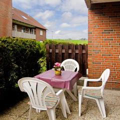 Ferienwohnung 47 Haus Seestern