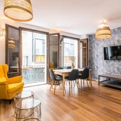 tuGuest Concepcion Apartment