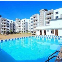 2 Bedrooms Siloam apartments