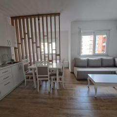 Super Apartament in Tirana