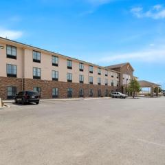 Comfort Inn & Suites Lovington