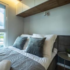 WiguryTower Apartaments 99