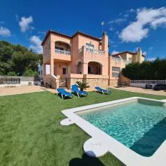 Villa Claudia