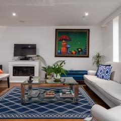 GuestReady - Beautiful Home minutes to City Center