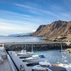 Gjermesøy Luxury Apartment