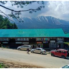 Hotel Gulmarg Sahara, Jammu and Kashmir