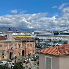 T2 Tout confort centre ville