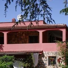 Casa Vacanze Villa Dan