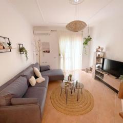 Valona boho apartment