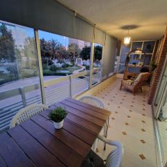 Costa Blanca apartment