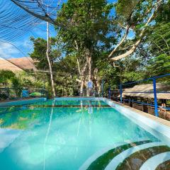 EL BOSQUE RESORT CORON