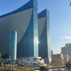 Orbi city Aparthotel