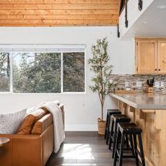 Cozy Yosemite Family Retreat-13mi To South Gate