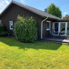 Tolles Ferienhaus in Steinbergkirche mit Garten und Grill