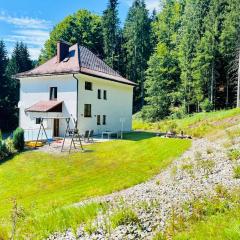 Ferienhaus Lebenskraft