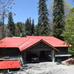 The Heights Nathiagali 2