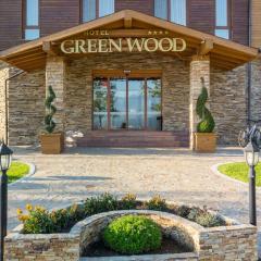 Green Wood Hotel & Spa Bansko