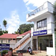Ooty Prakash Residency