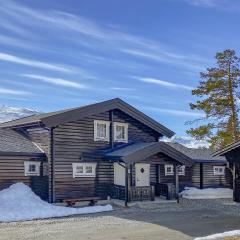 Gorgeous Home In Bjorli With House A Panoramic View