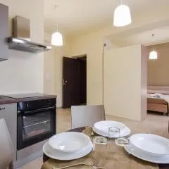 Le Muse Apartments