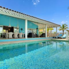 Starshipvillas Bonaire