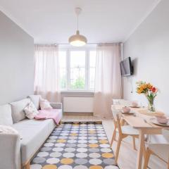 Lovely Old City, Kazimierz apartment - by Hosty