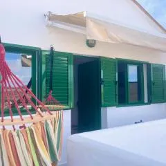 Apartamento El Islote direct at Paradise Beach