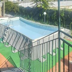 Pet Friendly Home In Pozzuoli With Outdoor Swimming Pool