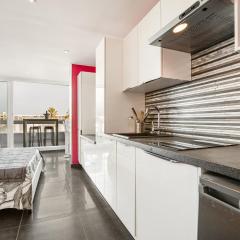 Full Moon Heliopolis