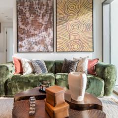 The Smart Concierge - Downtown views 2