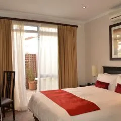 Cumberland Hotel Worcester