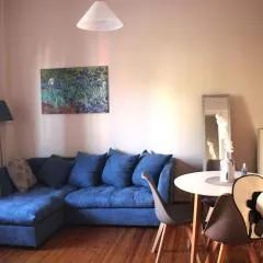 Corfu City Central Apartment!