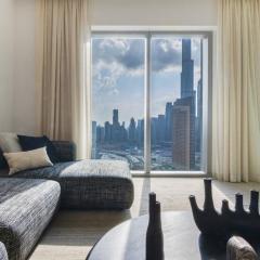 The Smart Concierge - Downtown views 2