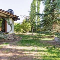 La Soñada de Chacras