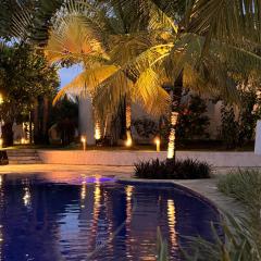 Malawi Resort Slin Muro Alto