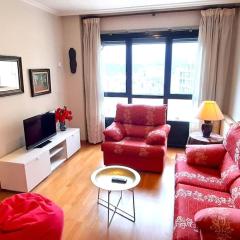 Apartamento 3 Dormitorios Playa Foz