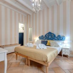 Agnolo Apartment by Mamo Florence