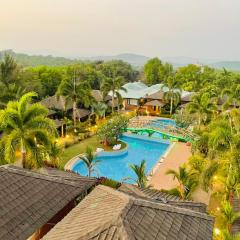 The Four Season Beach Resort - Best Selling Property in Gokarna