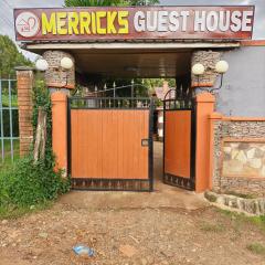 Merricks Guest House