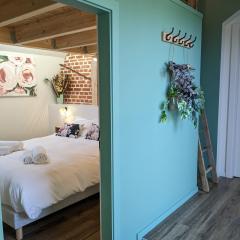 La Rose des Vents - Appartement avec Terrasse, Piscine et Parking