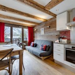 Appartement Val-d'Isère, 3 pièces, 4 personnes - FR-1-567-65