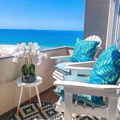 OCEAN CHARM - Back up power, Family or Couples, Umdloti