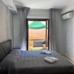 Minerva Suite - Roma