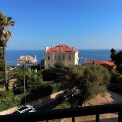 Casa con vistas al Mar