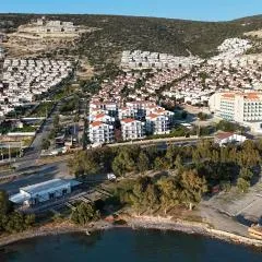 White Bay Resort