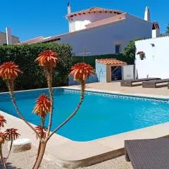 Villa Sirena